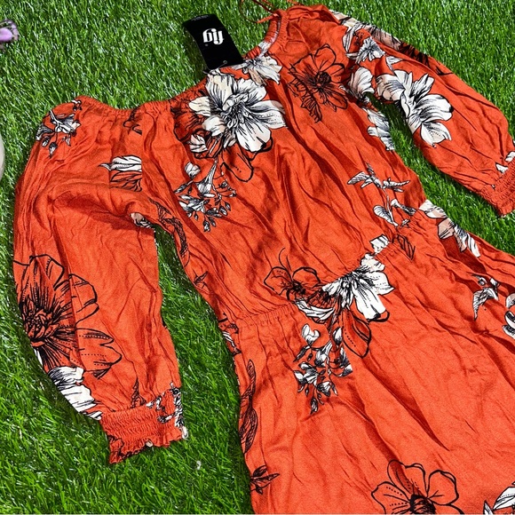 Fig brand one piece dress - Picture 7 of 9